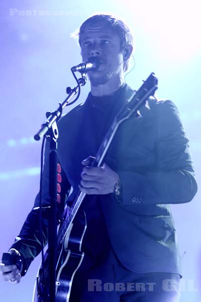 INTERPOL - 2017-08-20 - SAINT MALO - Fort de St Pere - 